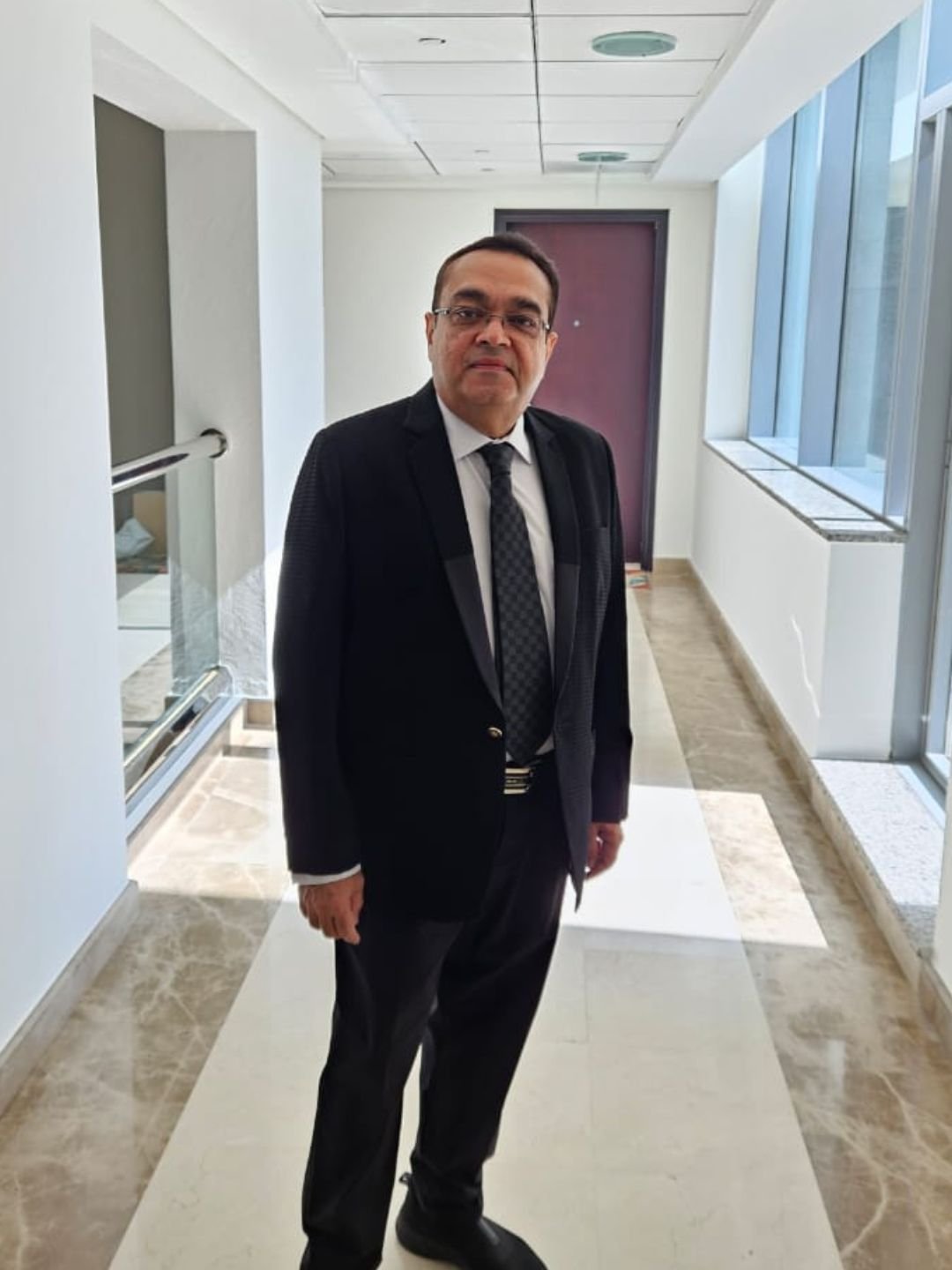 Vivek Bajaj